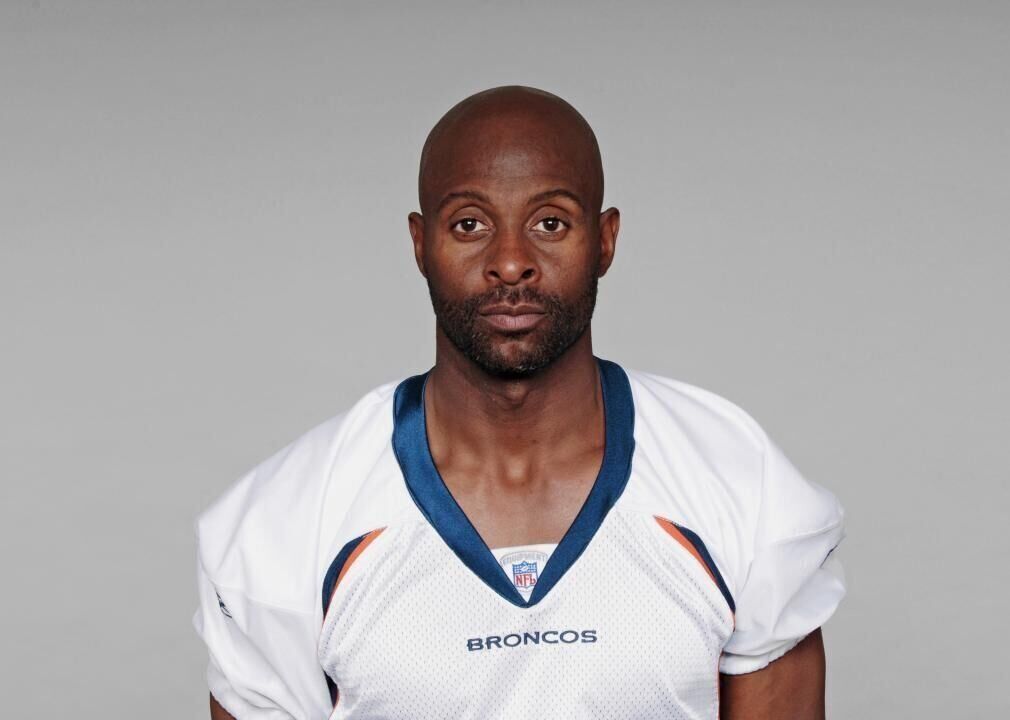 Jerry Rice